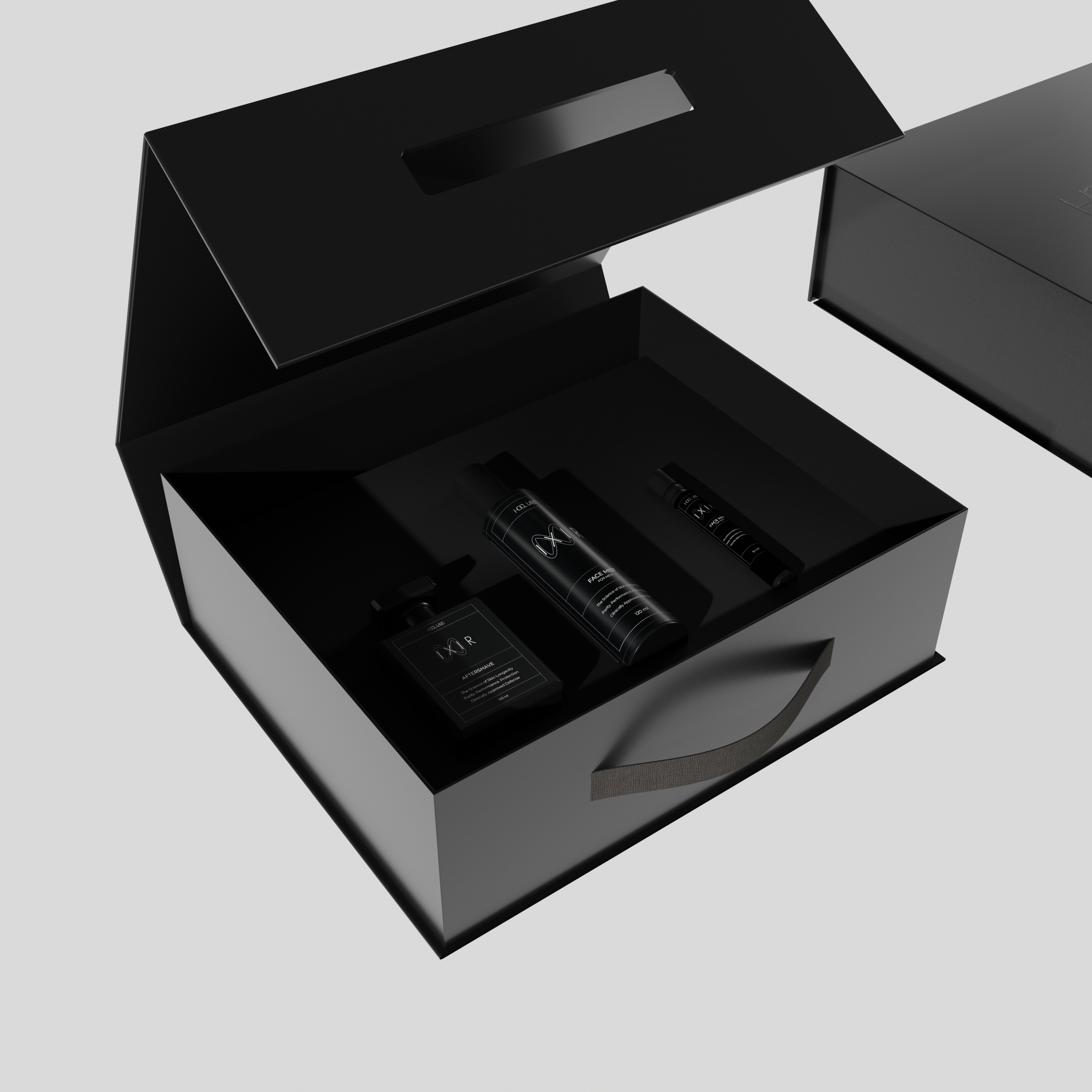 IXIR Gift Box