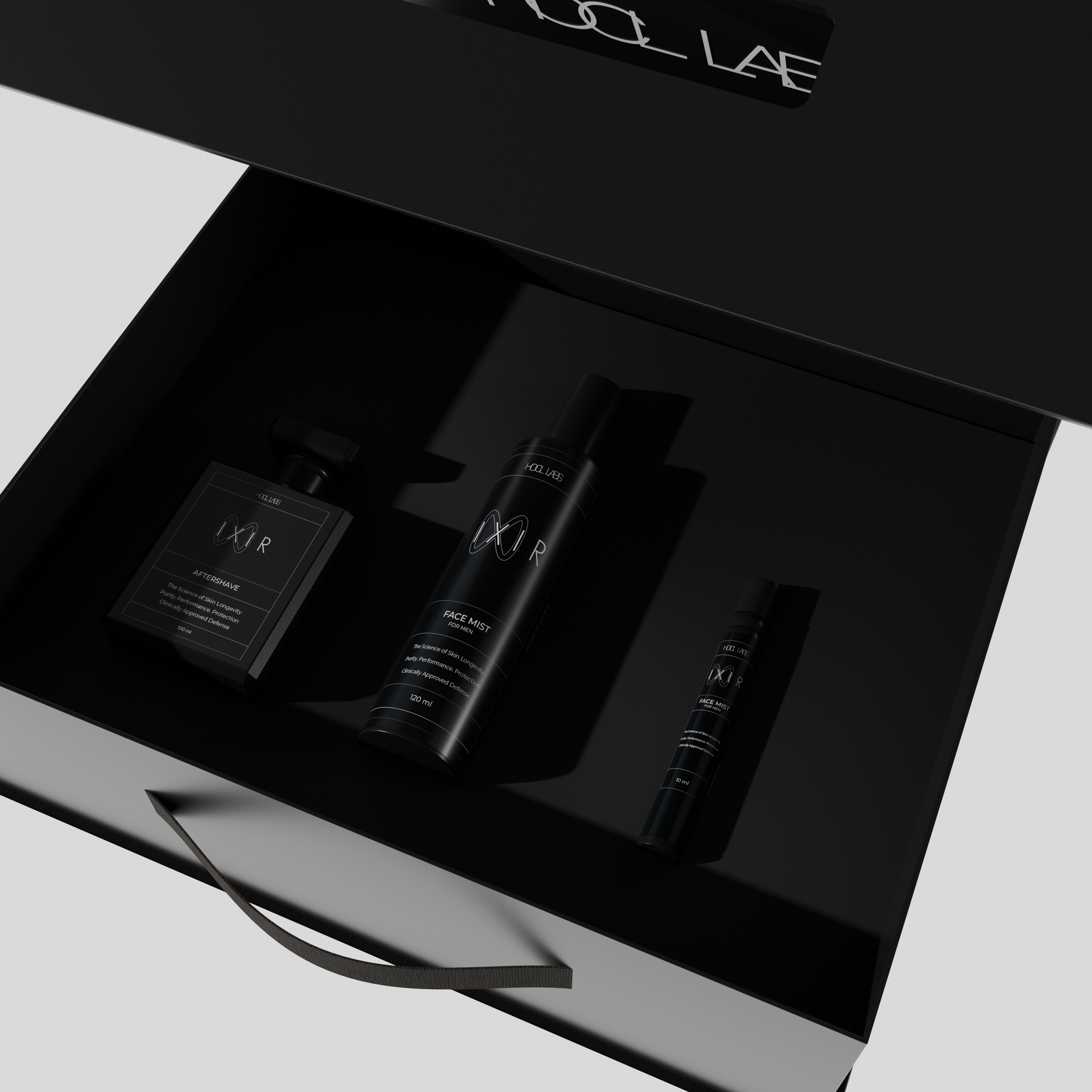 IXIR Gift Box