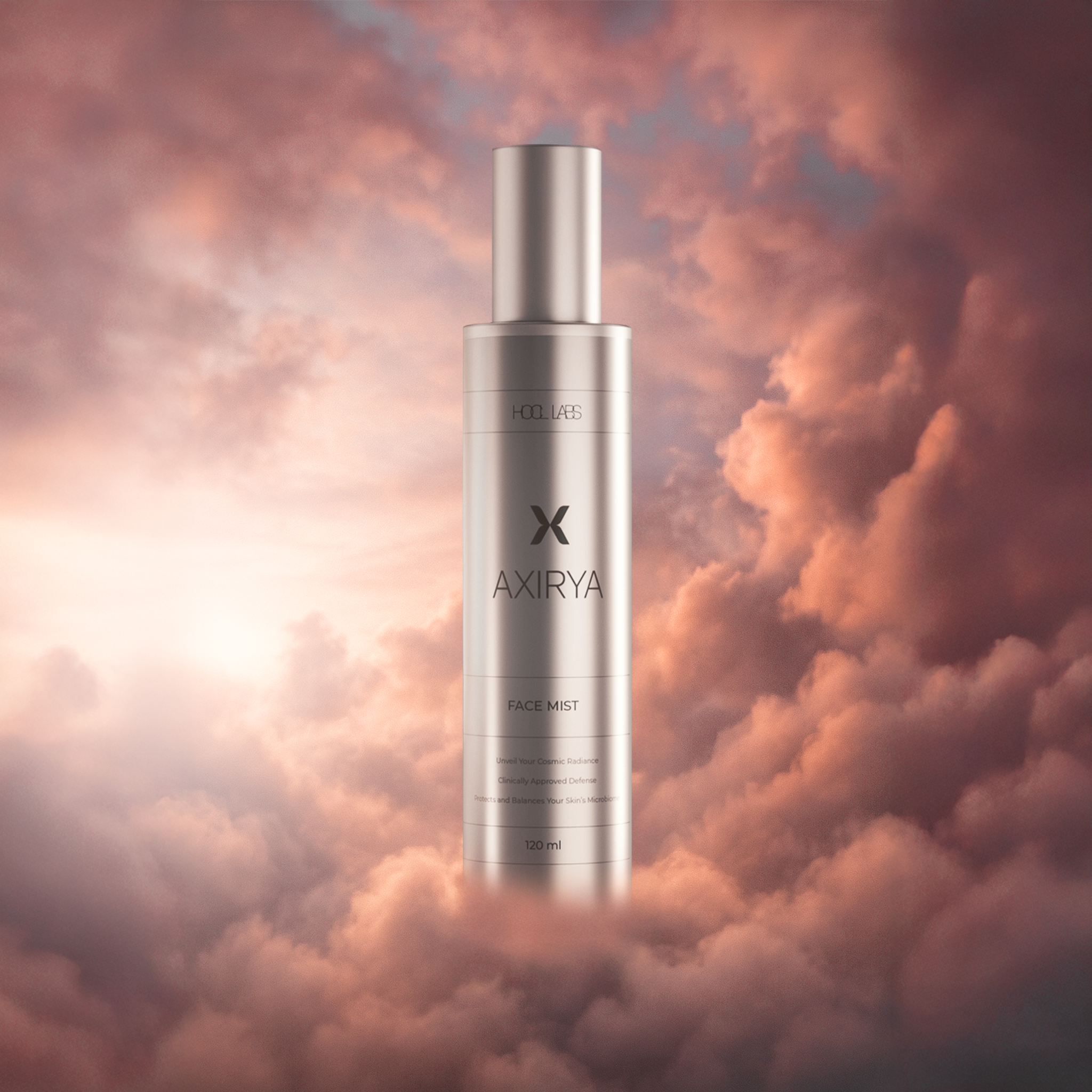 AXIRYA face mist