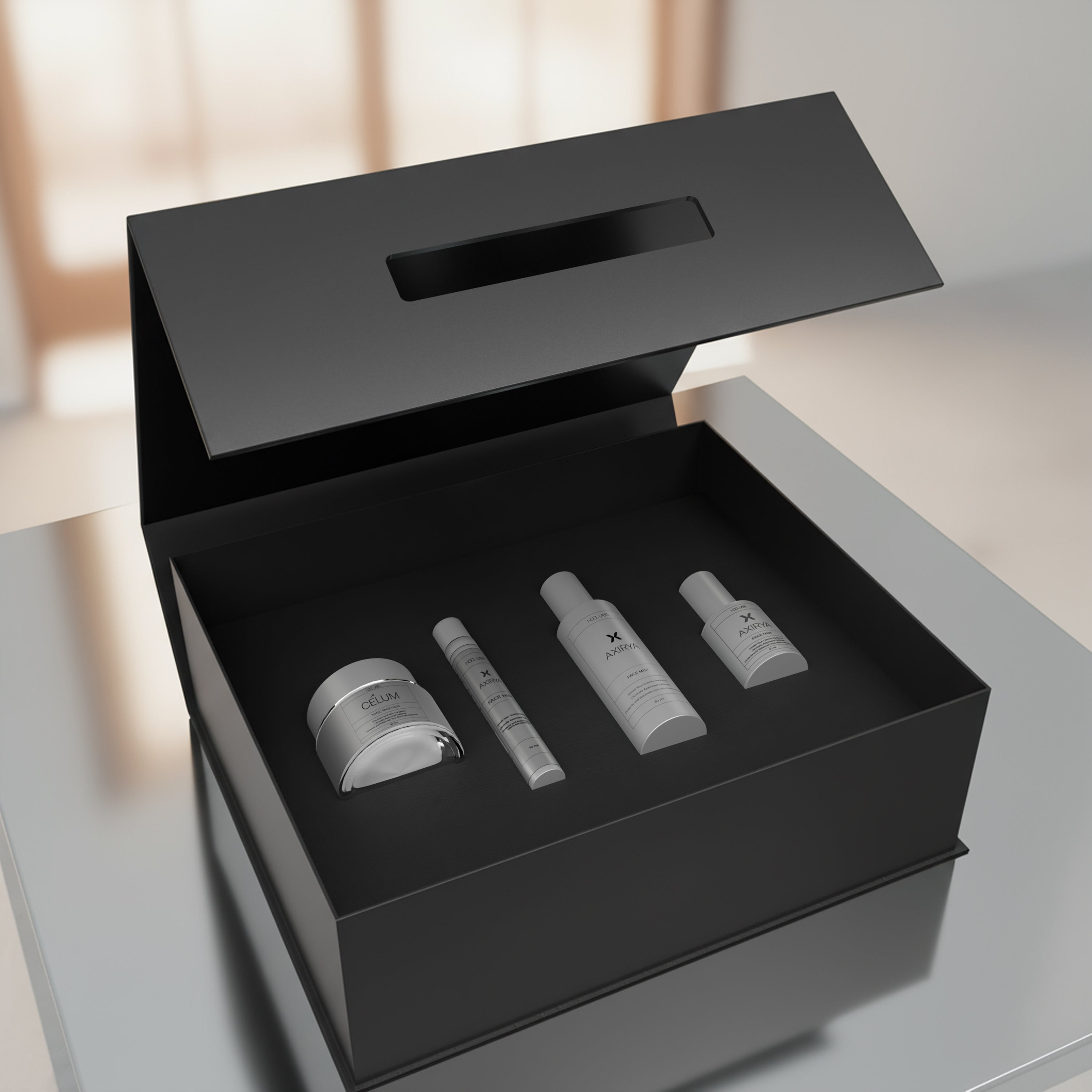 AXIRYA Gift Box
