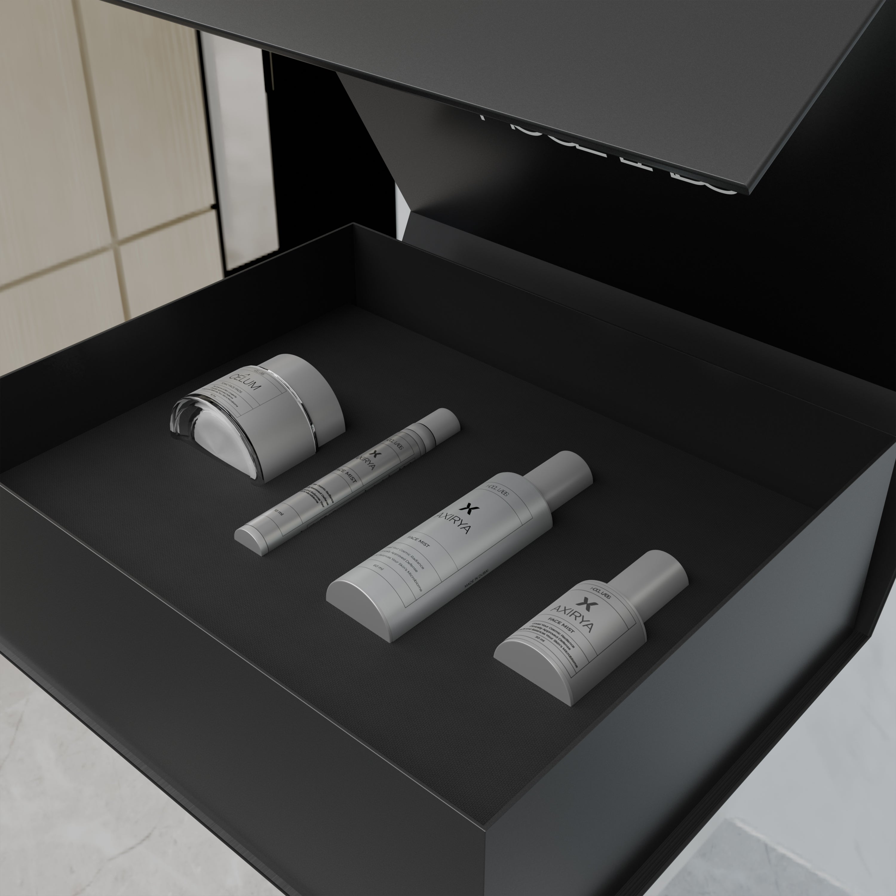 AXIRYA Gift Box