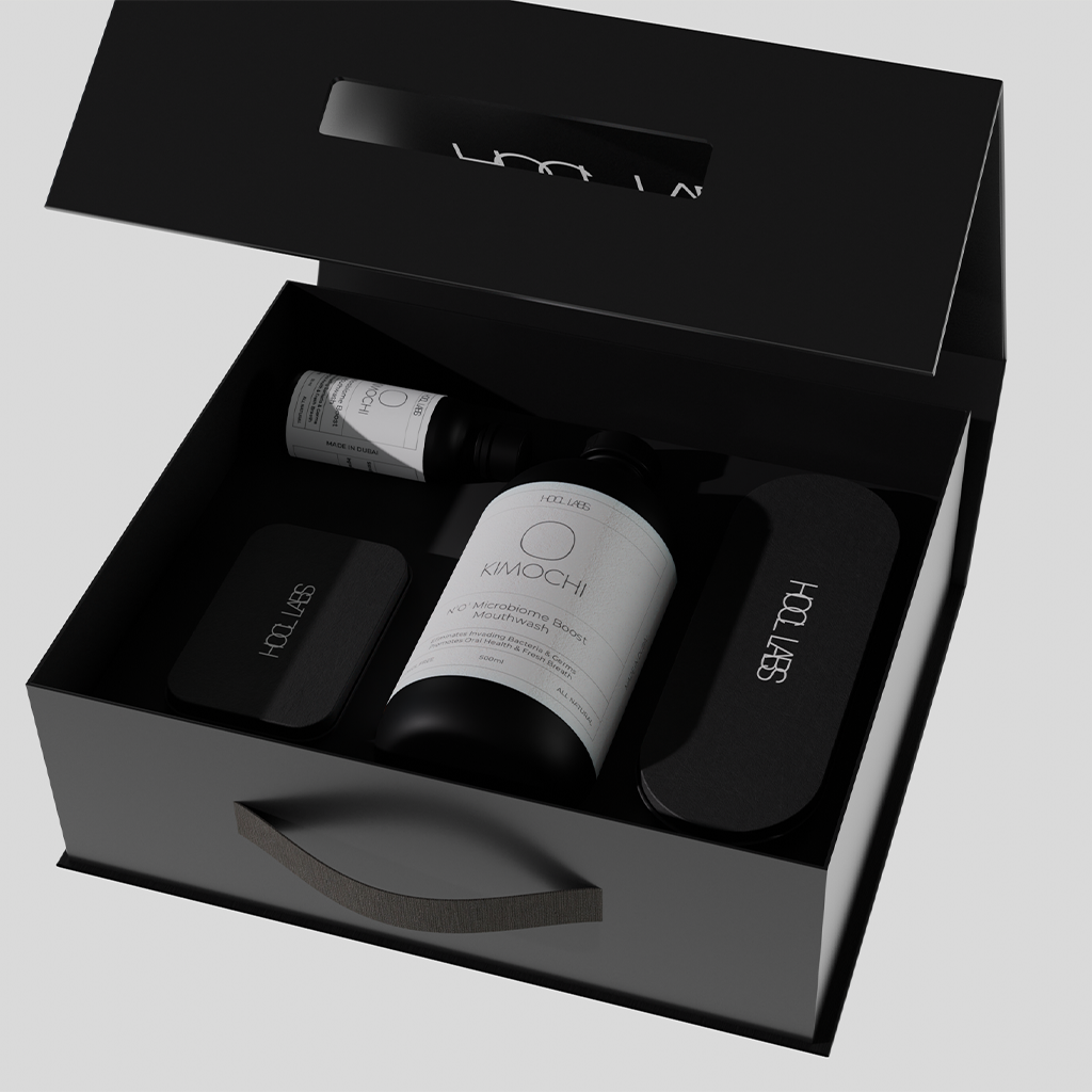 KIMOCHI Ritual Box