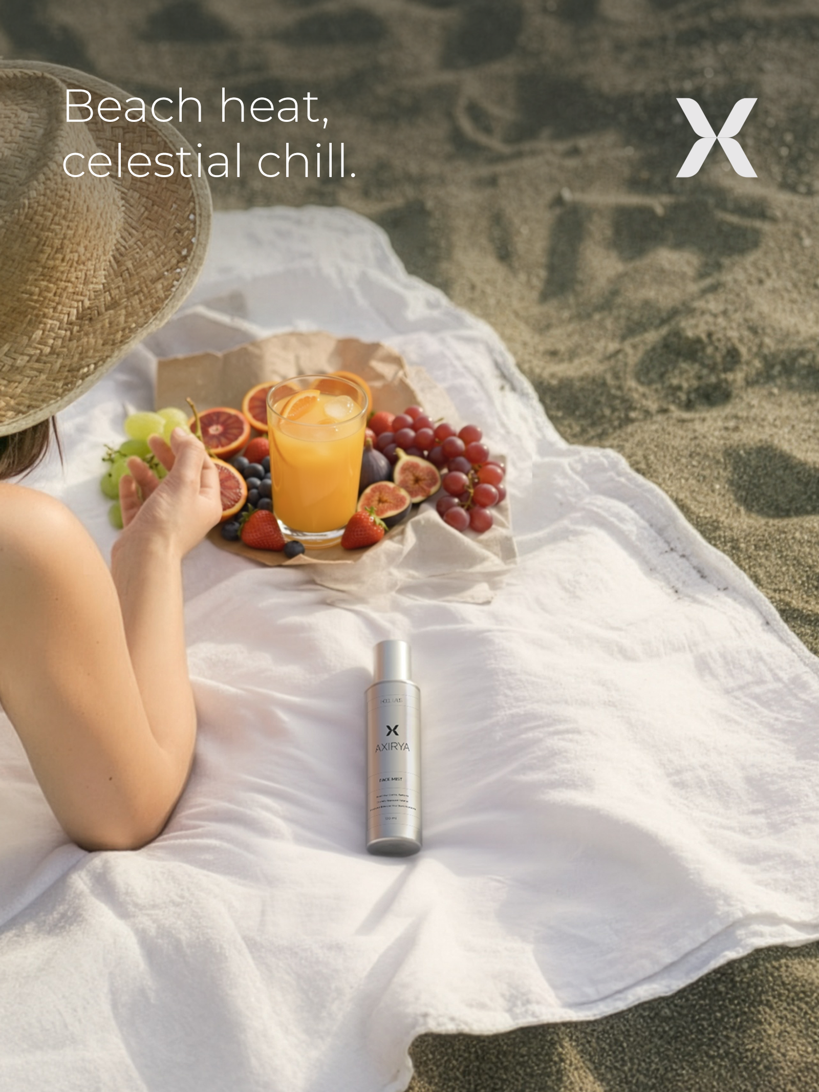 AXIRYA Face Mist