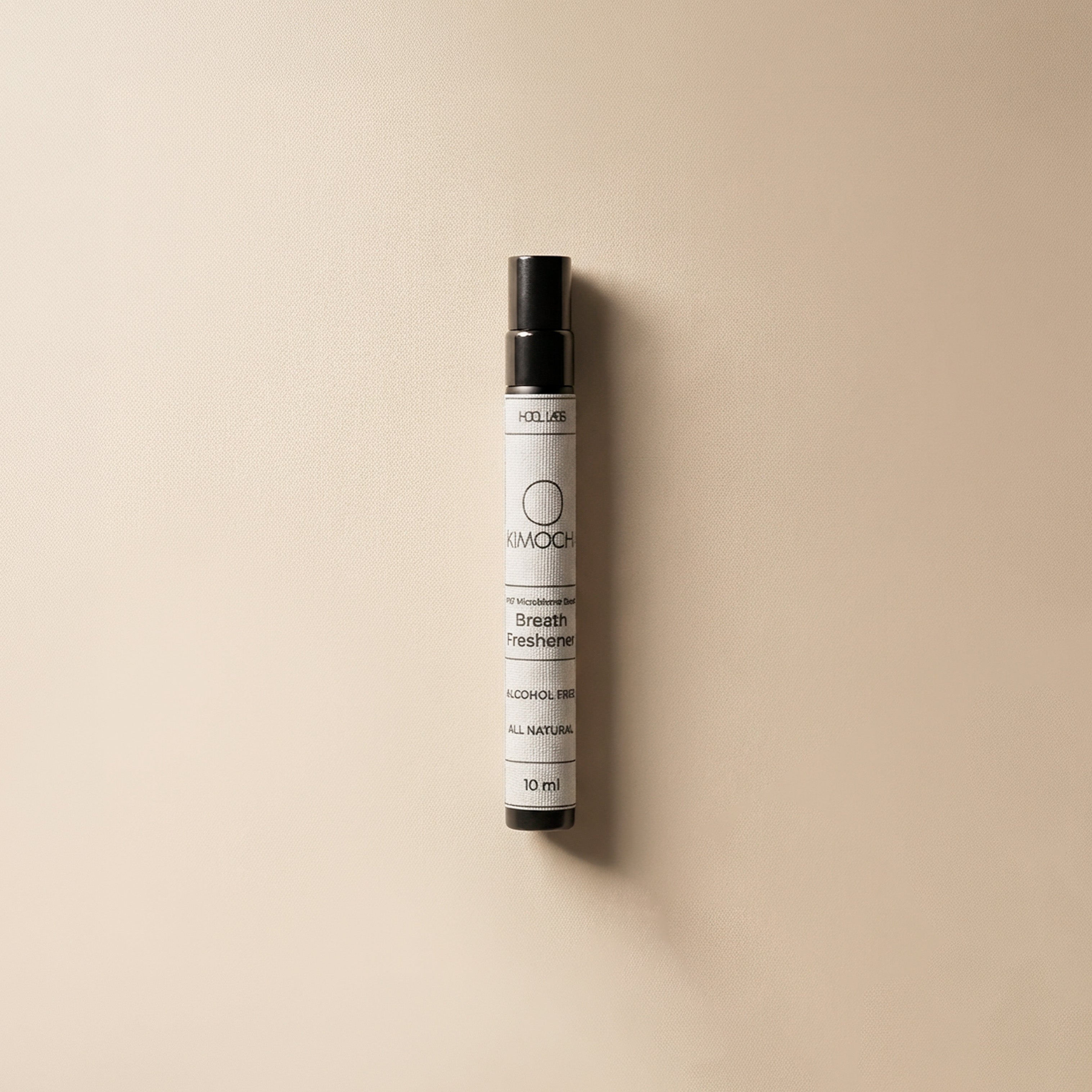 KIMOCHI N1O1 Microbiome Boost Breath Freshener