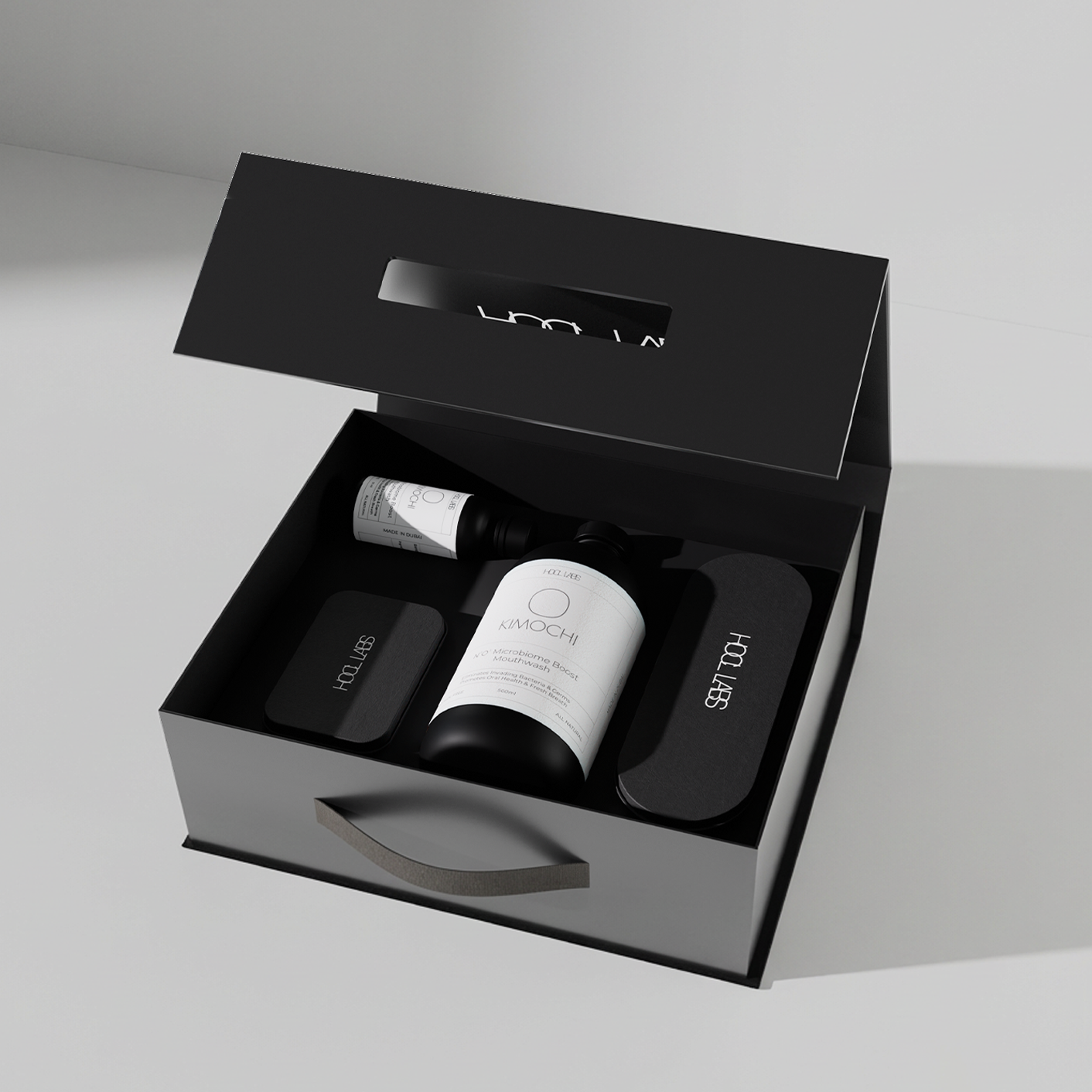 صندوق طقوس كيموتشي