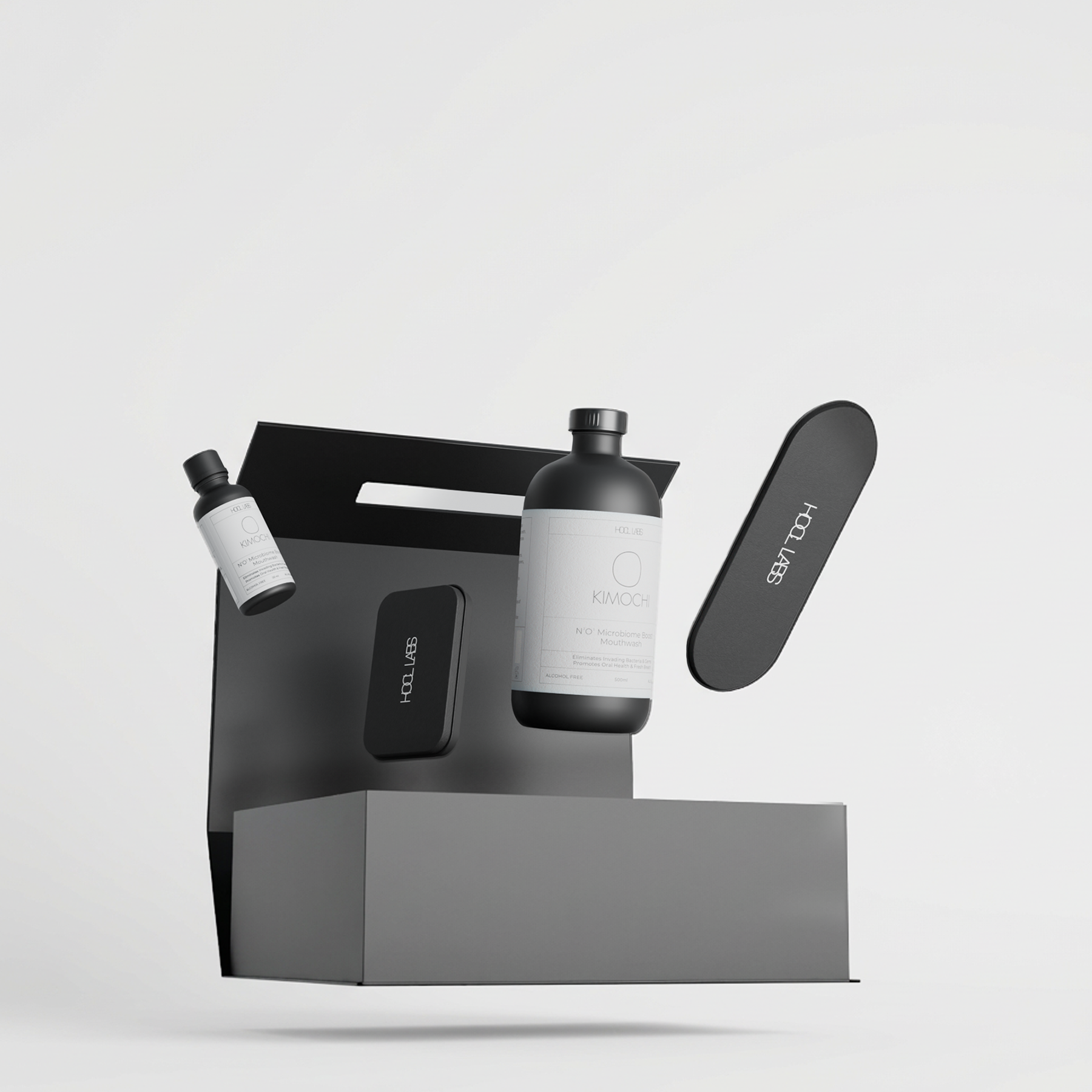 صندوق طقوس كيموتشي