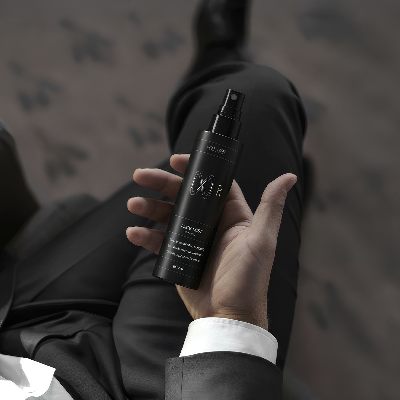 IXIR Face Mist