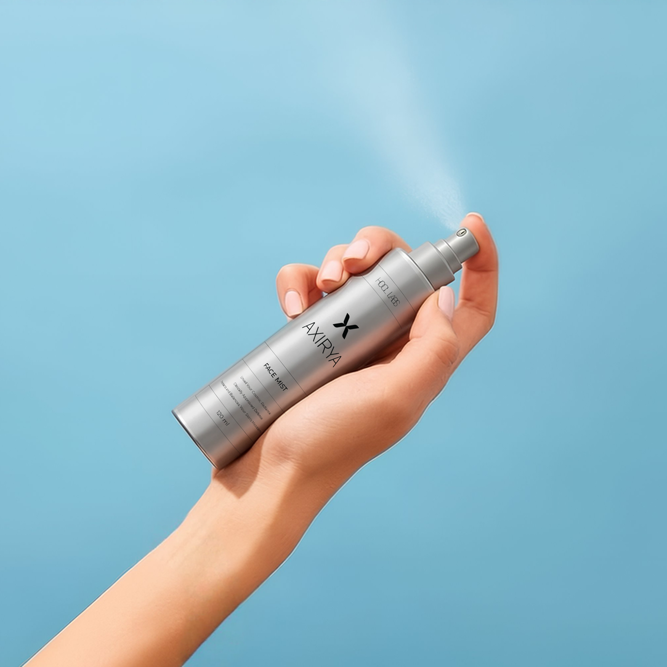 AXIRYA Face Mist