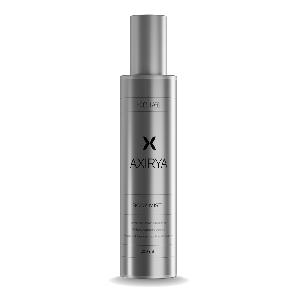 AXIRYA Body Mist
