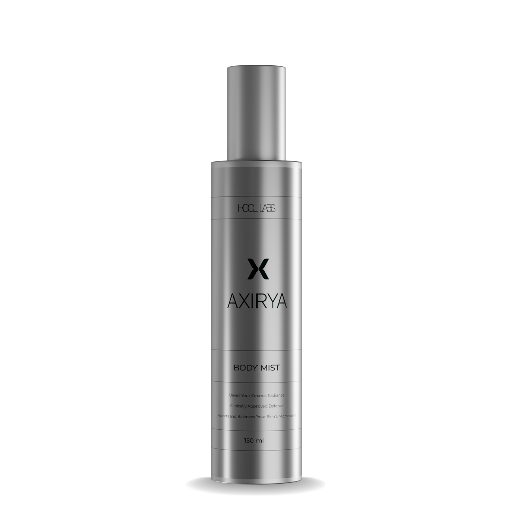 AXIRYA Body Mist