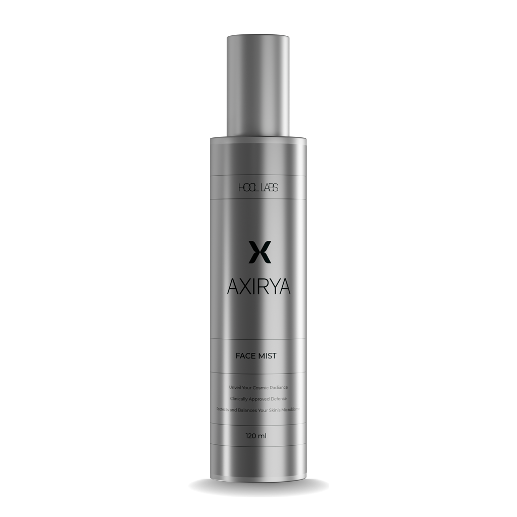 AXIRYA face mist