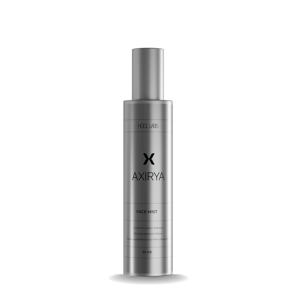 AXIRYA face mist