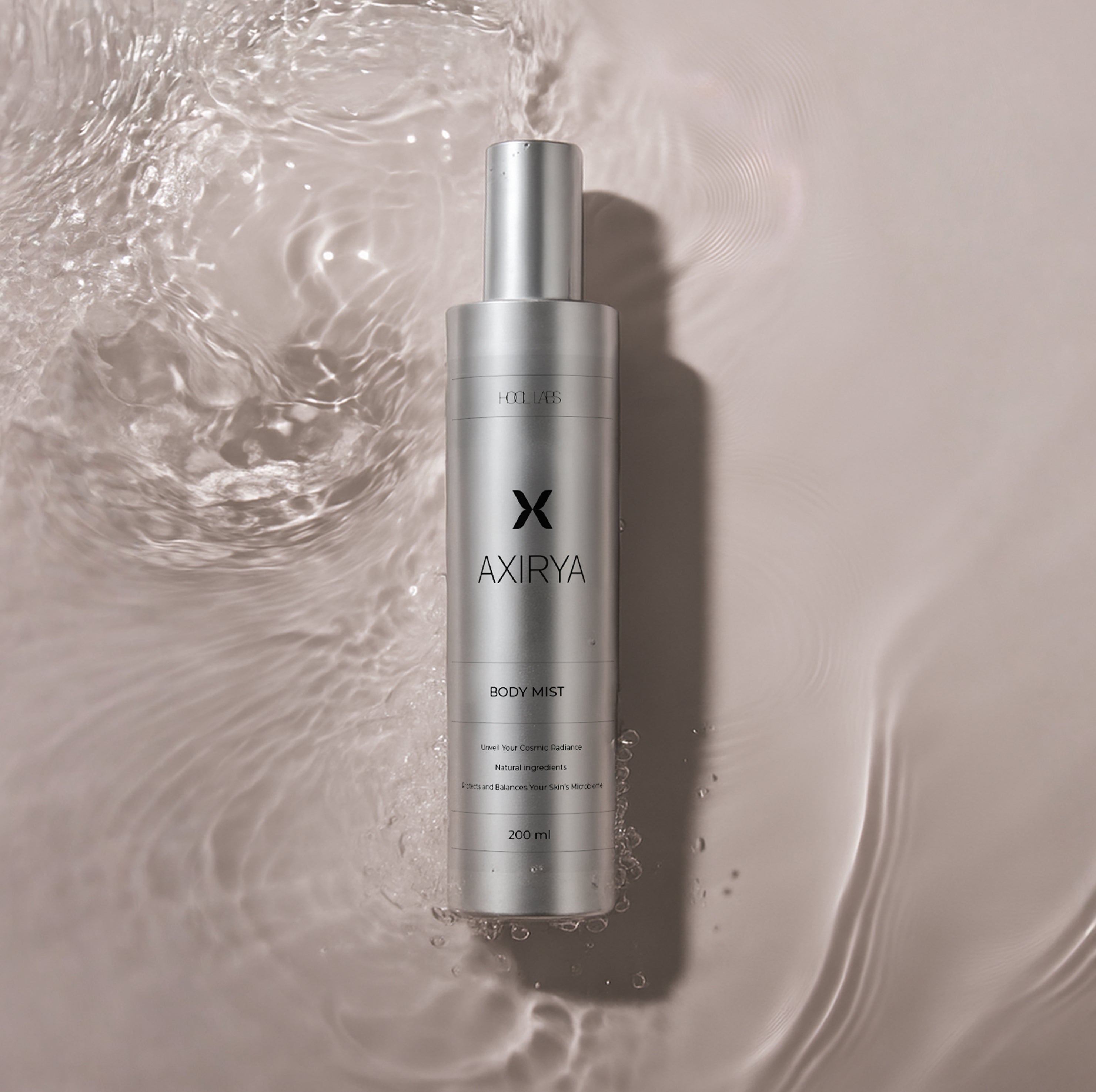 AXIRYA Body Mist – HOCL LABS Store