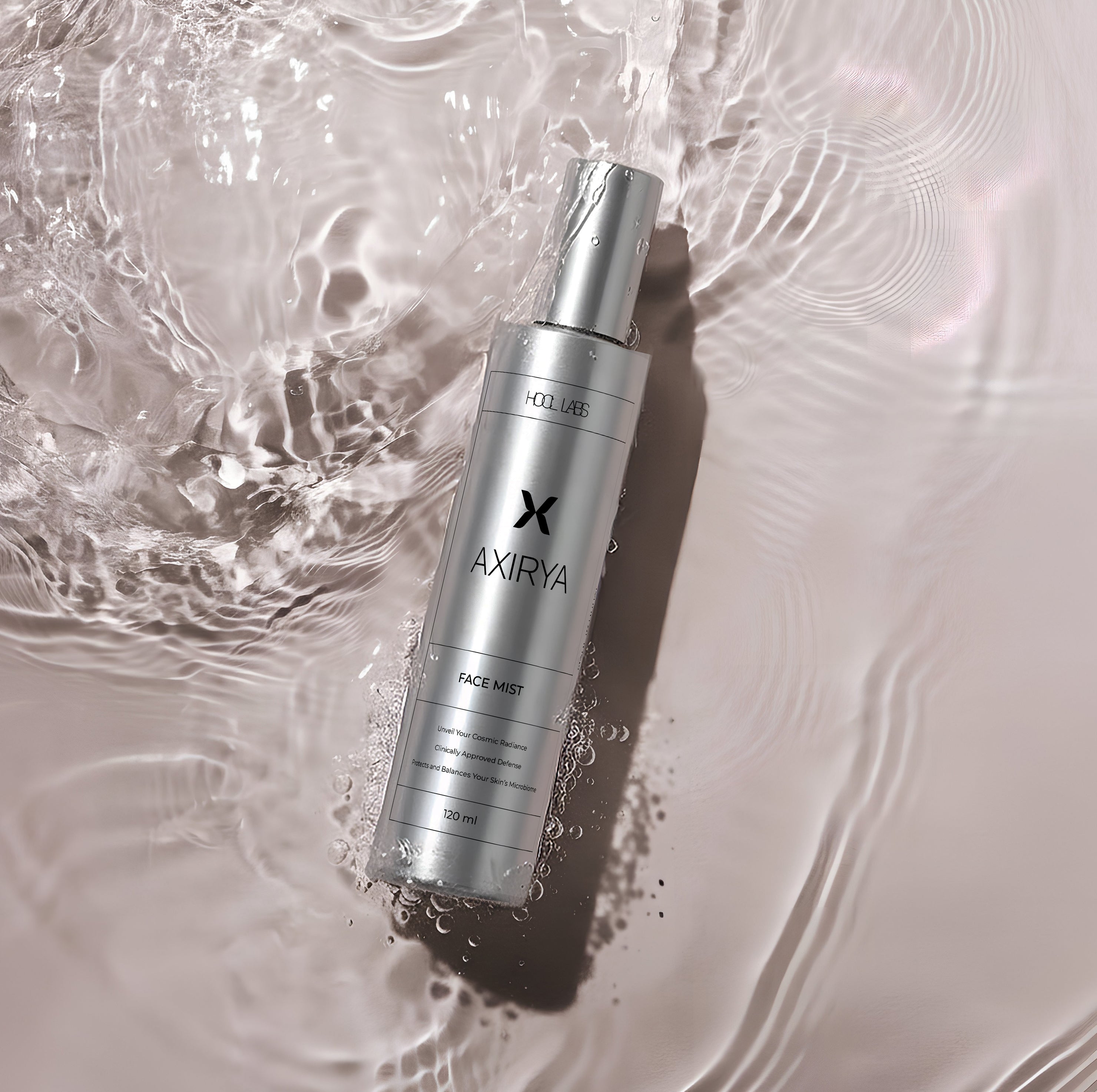 AXIRYA Face Mist – HOCL LABS Store