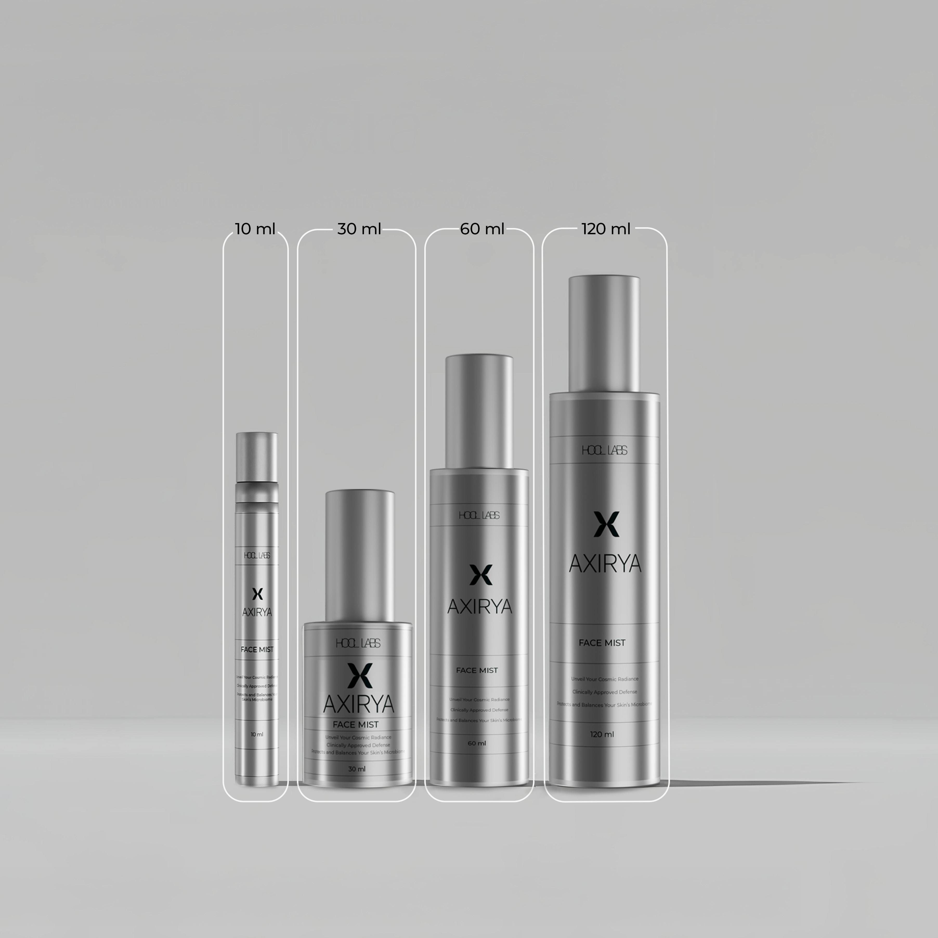AXIRYA Face Mist