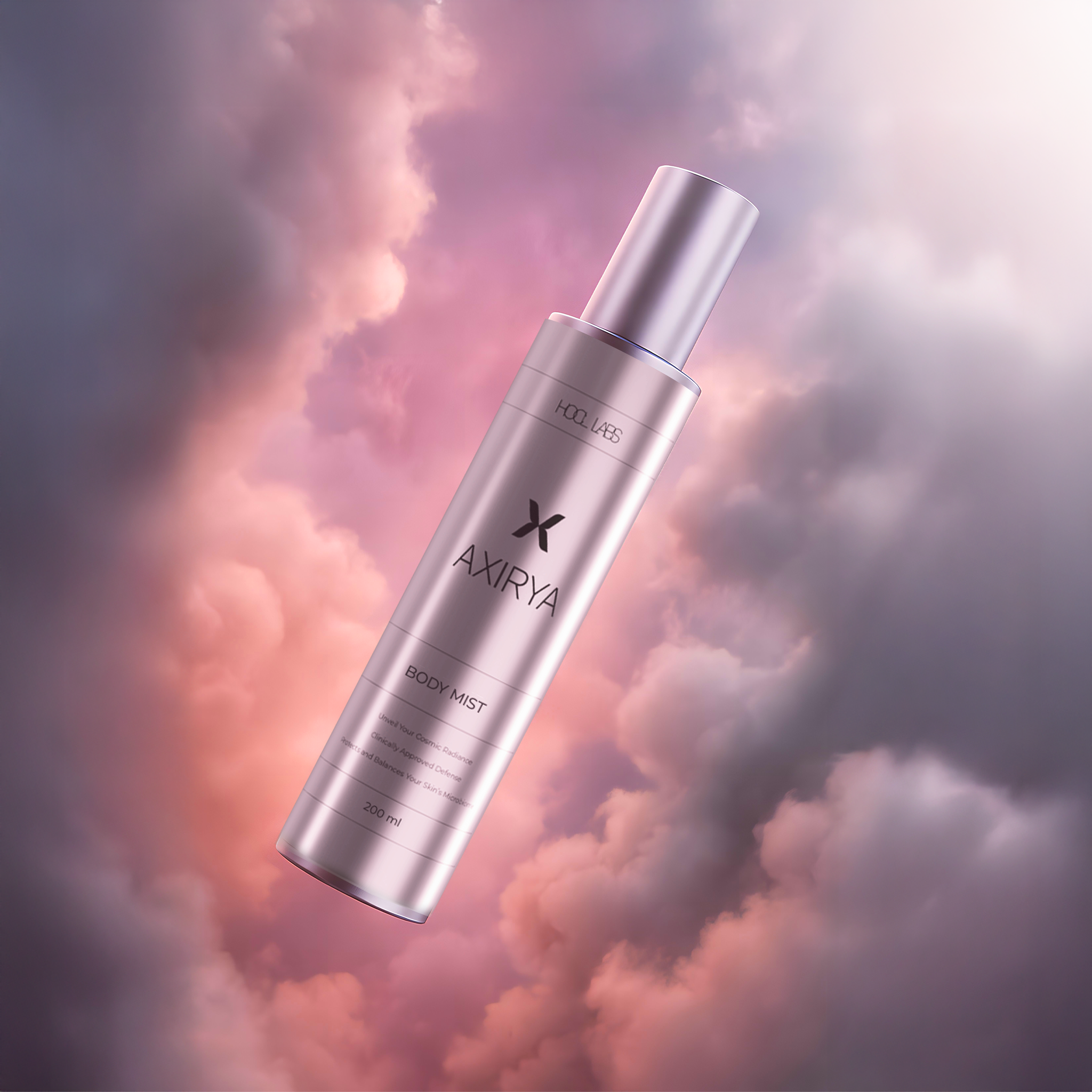 AXIRYA Body Mist