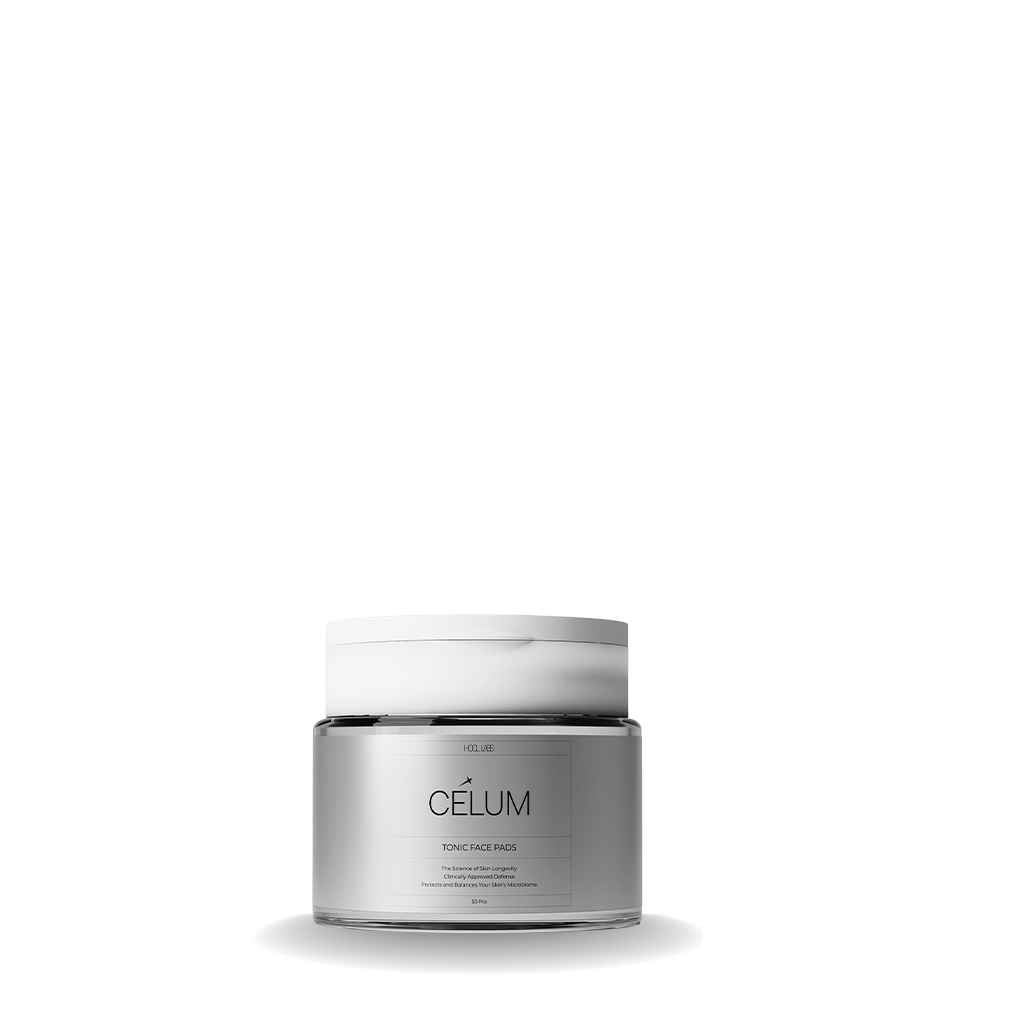 CELUM Face pads (50 Nos)