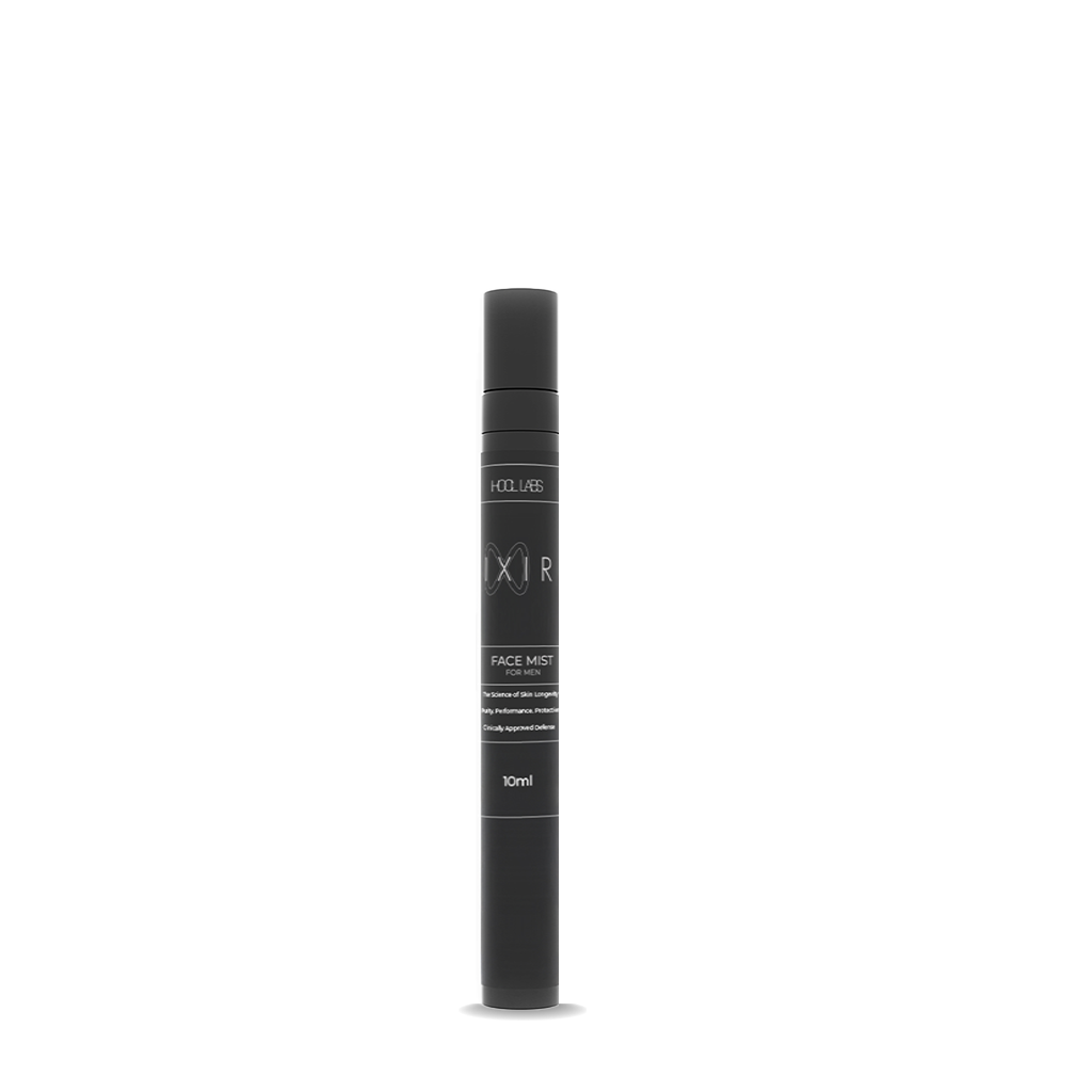 IXIR Face Mist