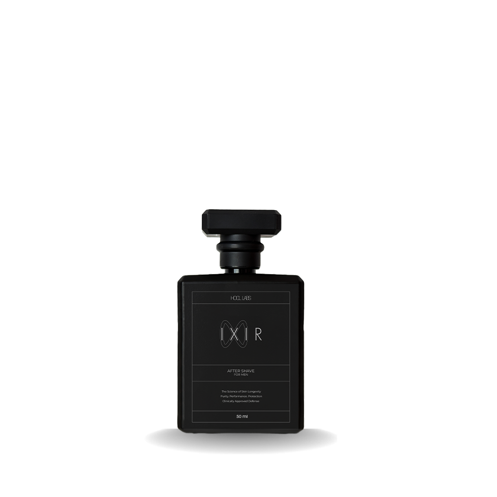 IXIR Aftershave