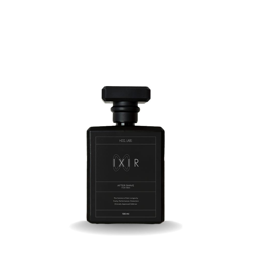 IXIR Aftershave