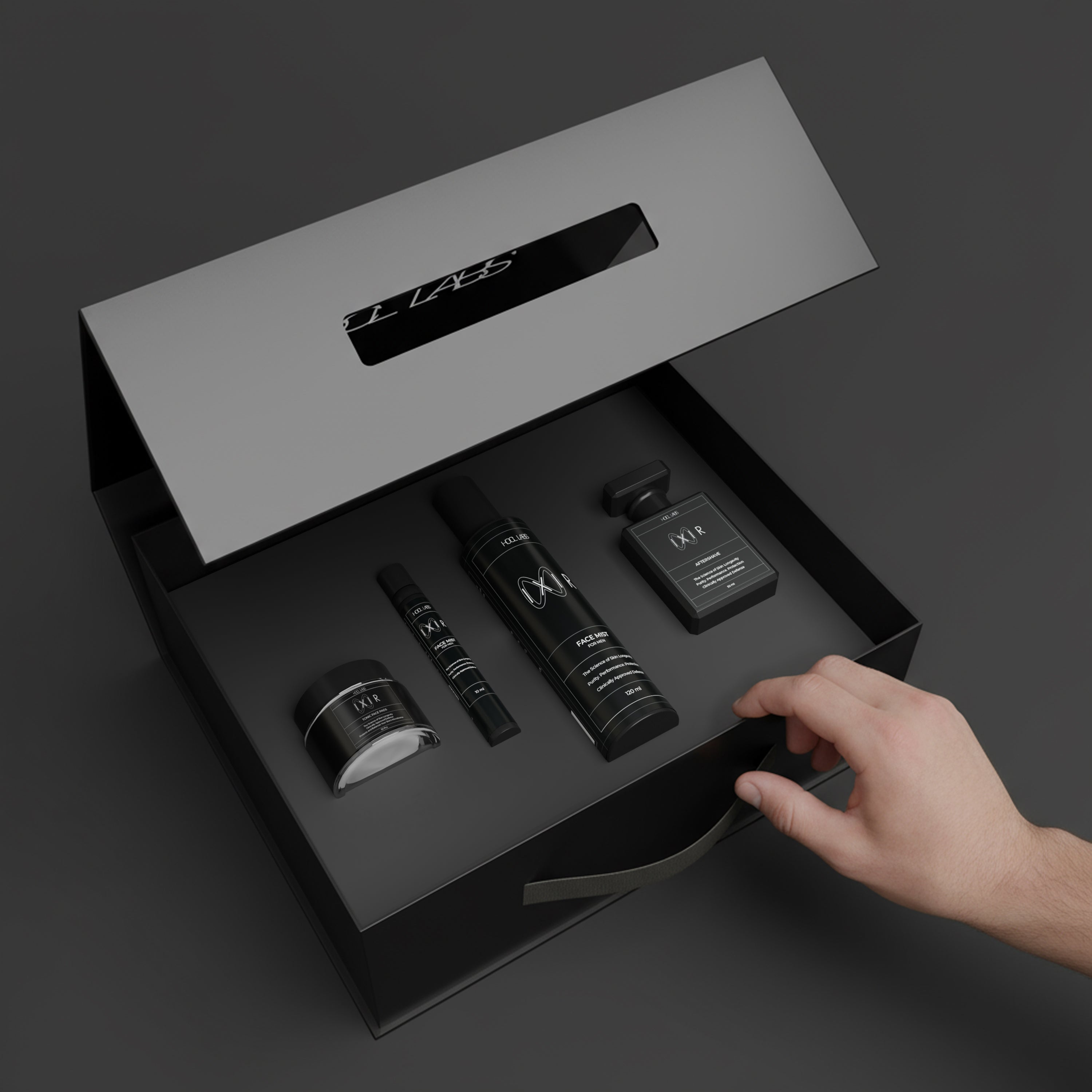 IXIR Gift Box