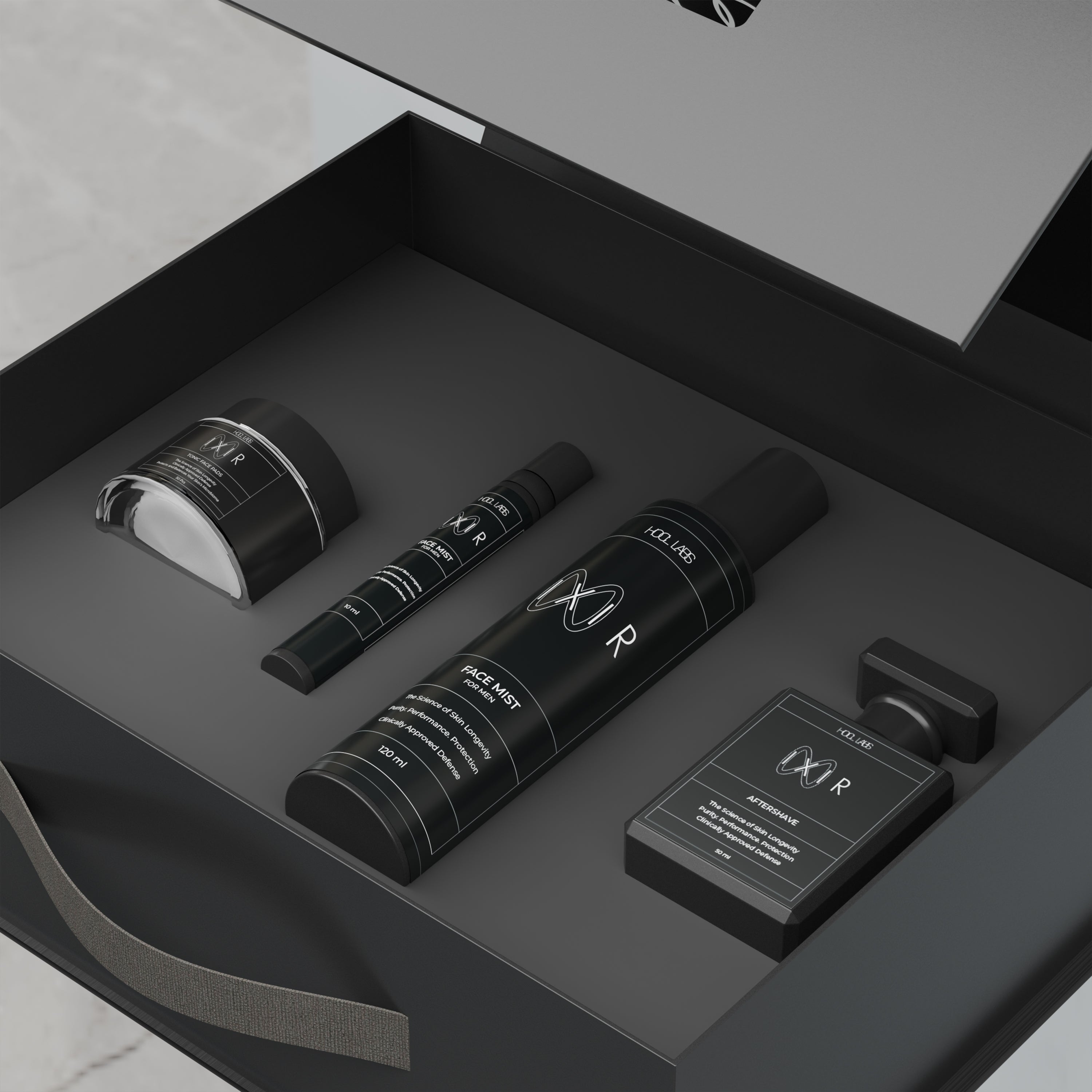 IXIR Gift Box