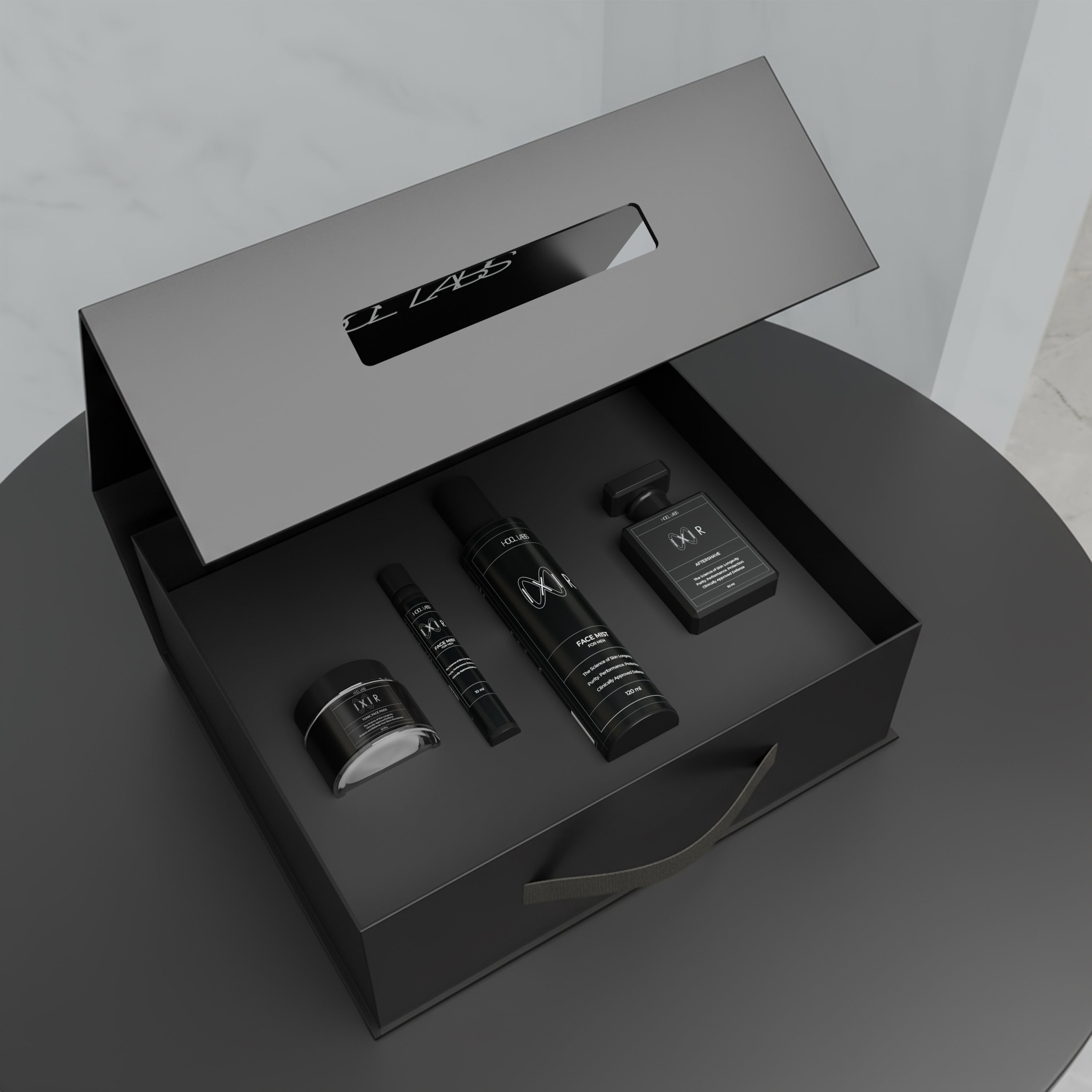 IXIR Gift Box
