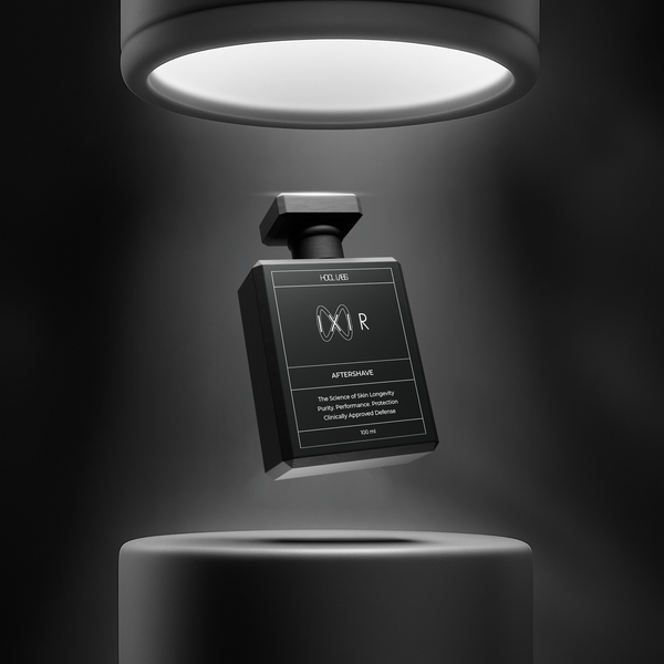 IXIR Aftershave