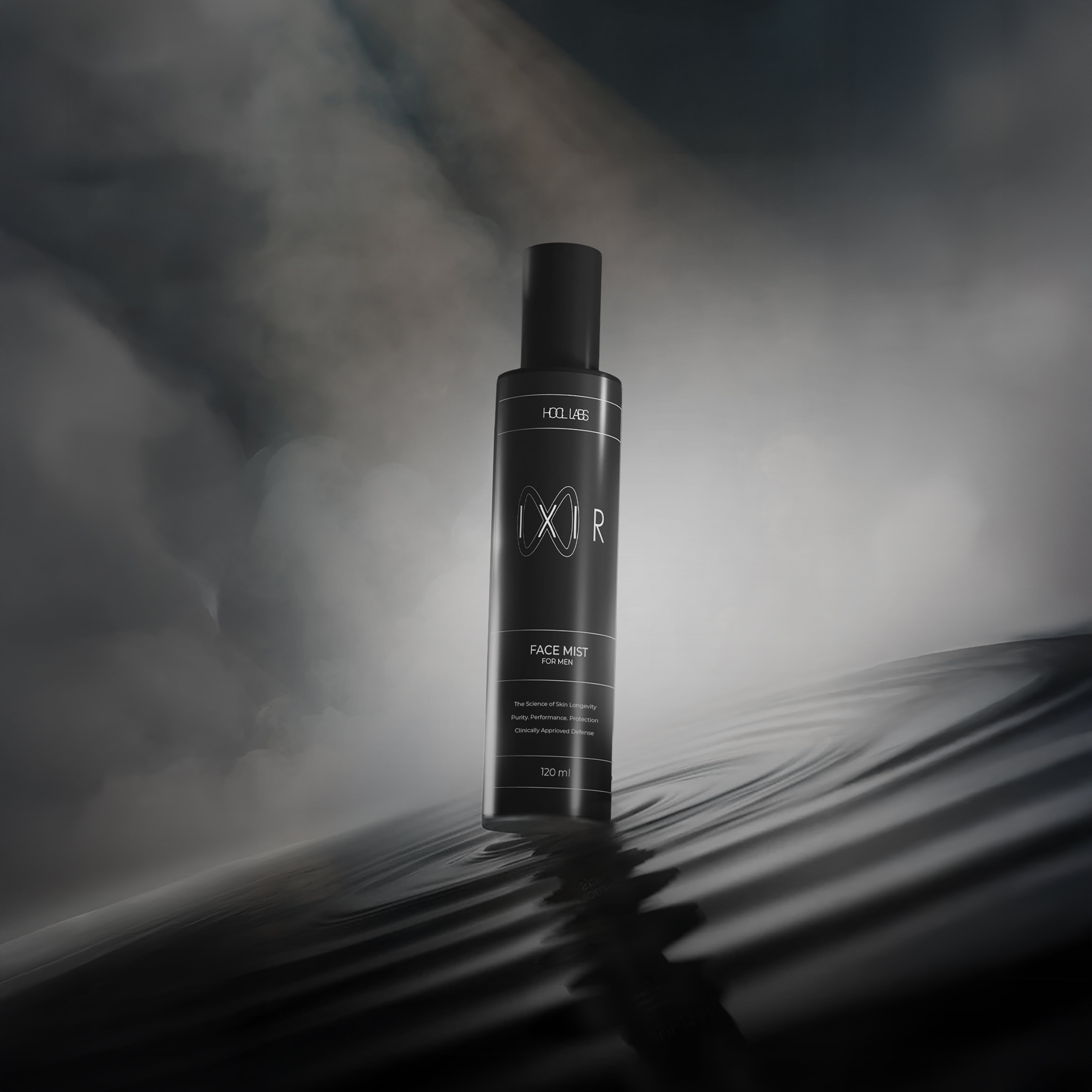 IXIR Face Mist