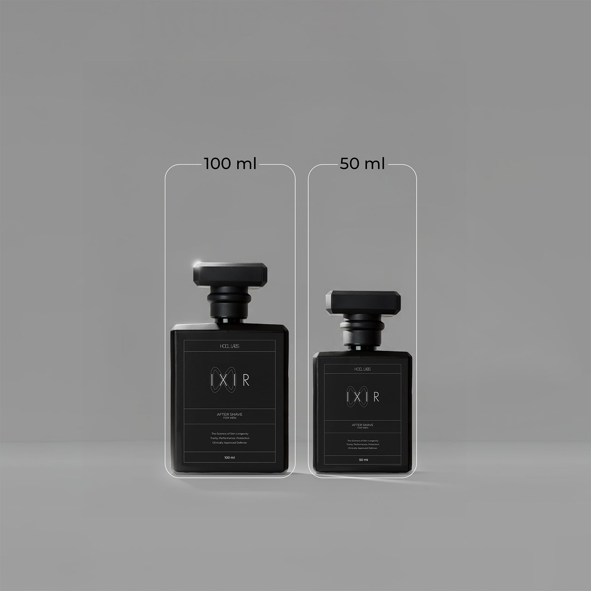 IXIR Aftershave