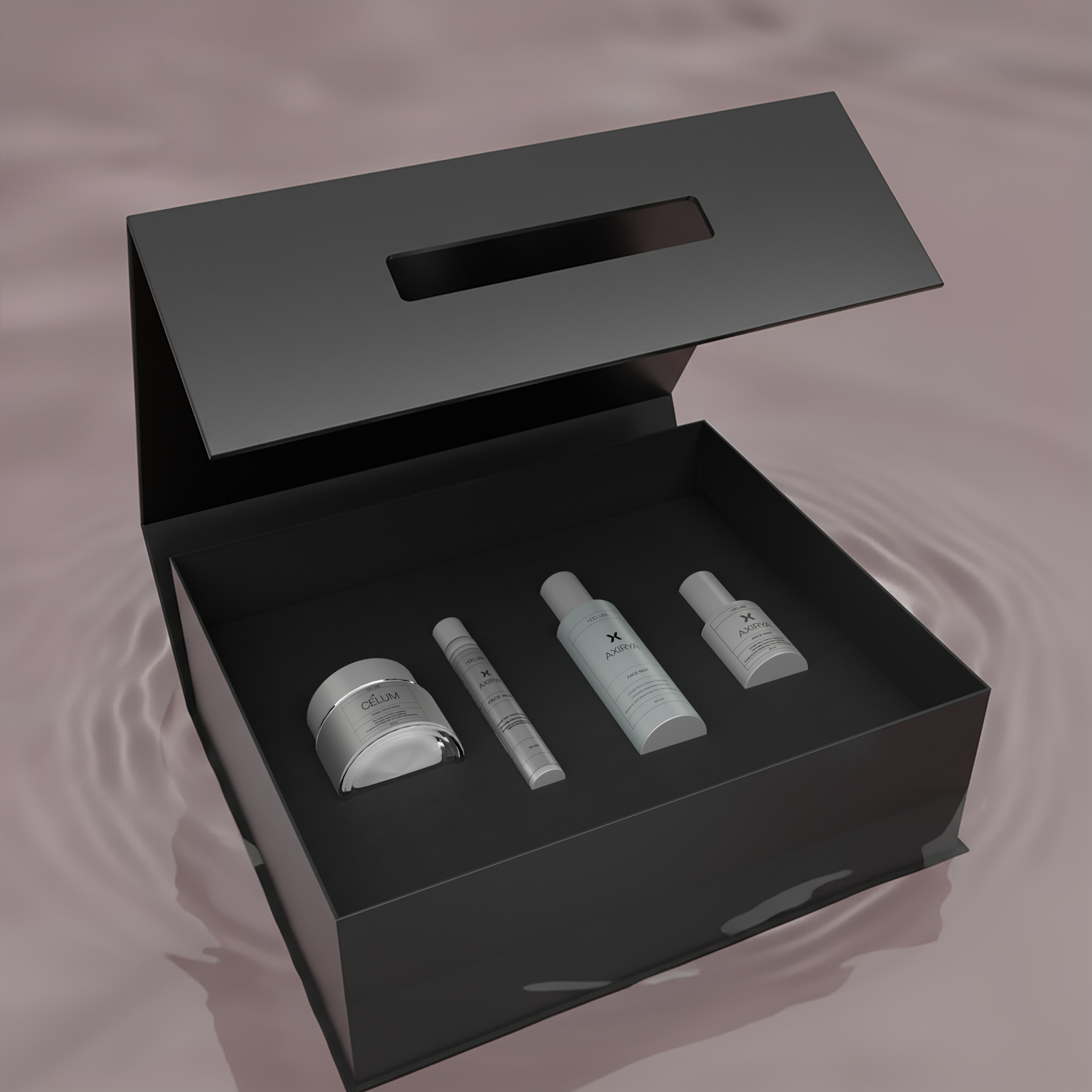 AXIRYA Gift Box