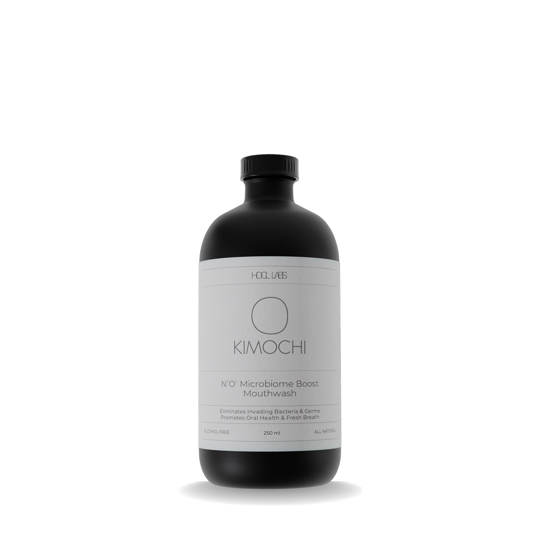 KIMOCHI N1O1 Microbiome Boost mouthwash