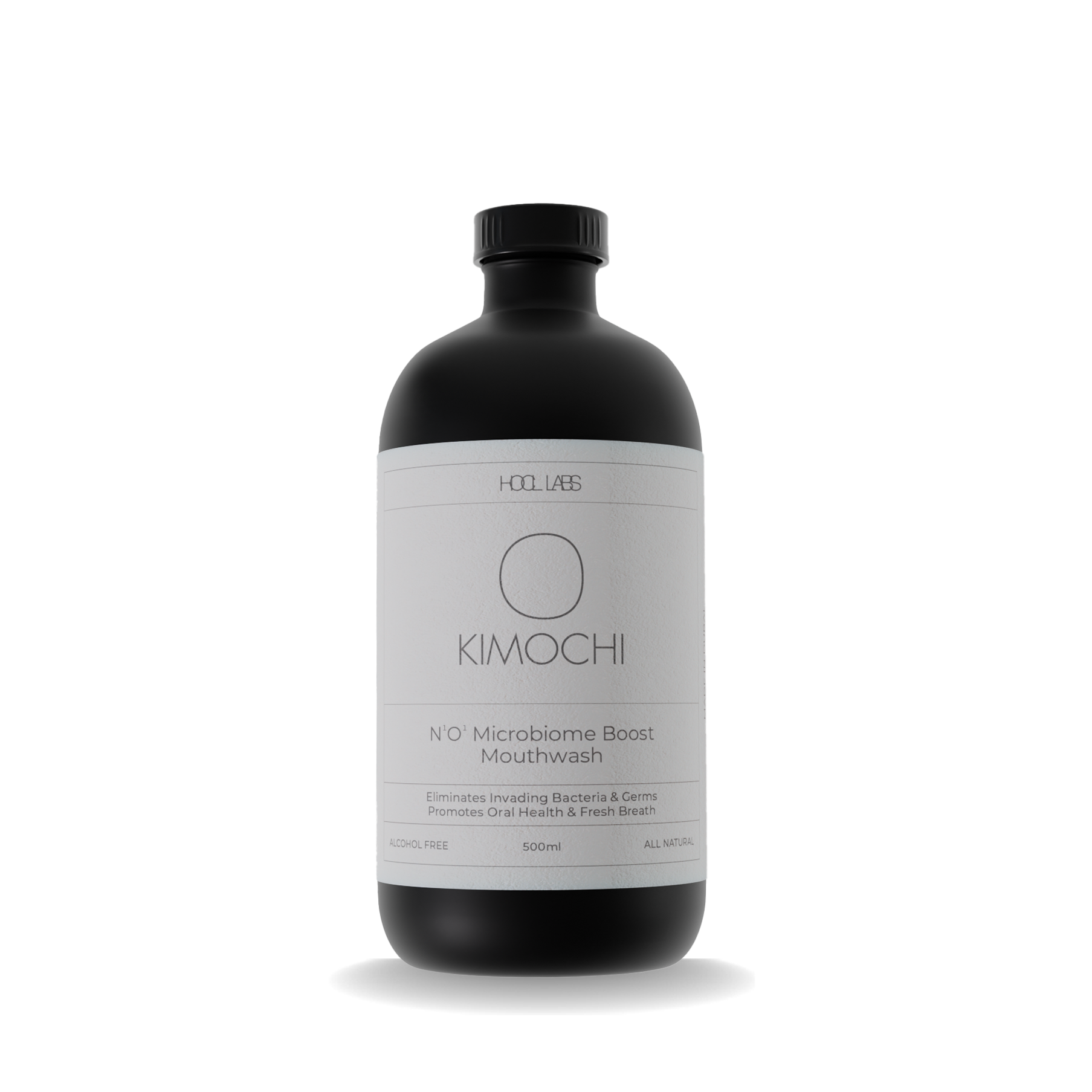 KIMOCHI N1O1 Microbiome Boost mouthwash