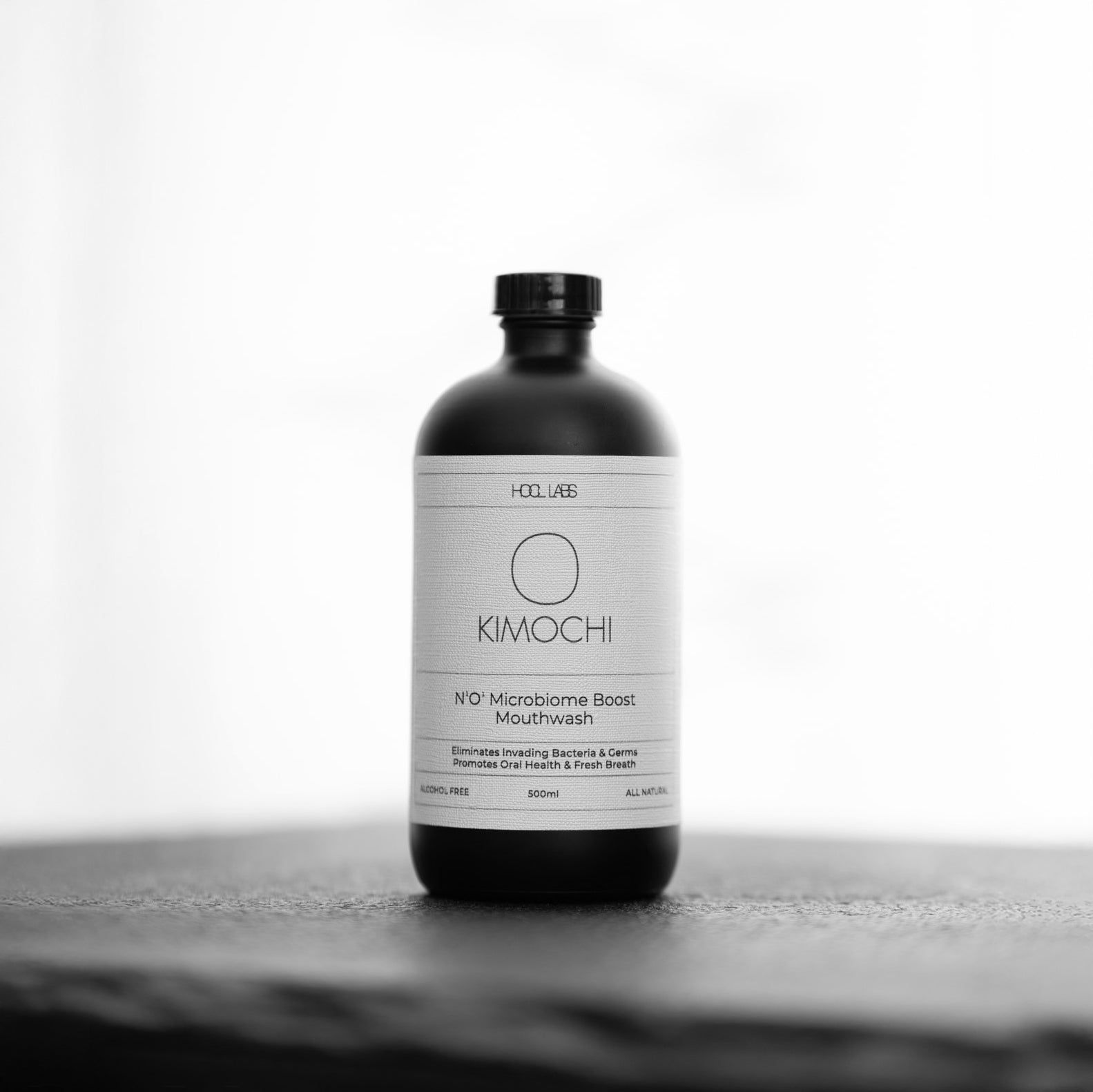 KIMOCHI Mouthwash