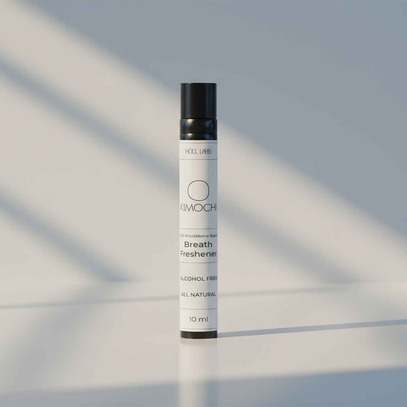 KIMOCHI N1O1 Microbiome Boost Breath Freshener