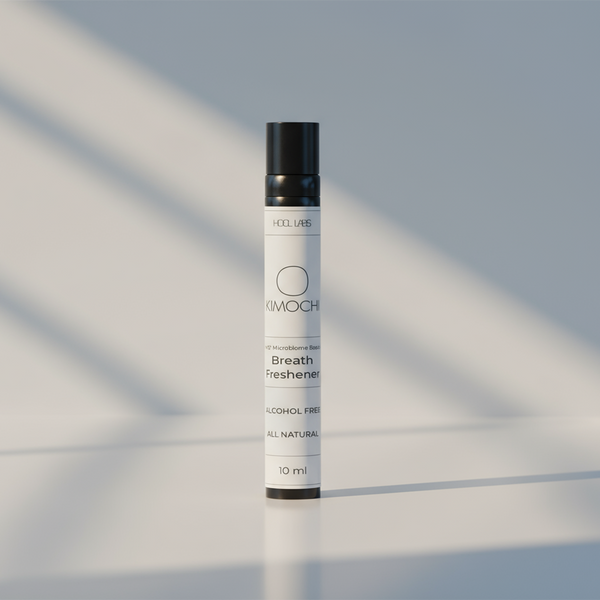 KIMOCHI N1O1 Microbiome Boost Breath Freshener