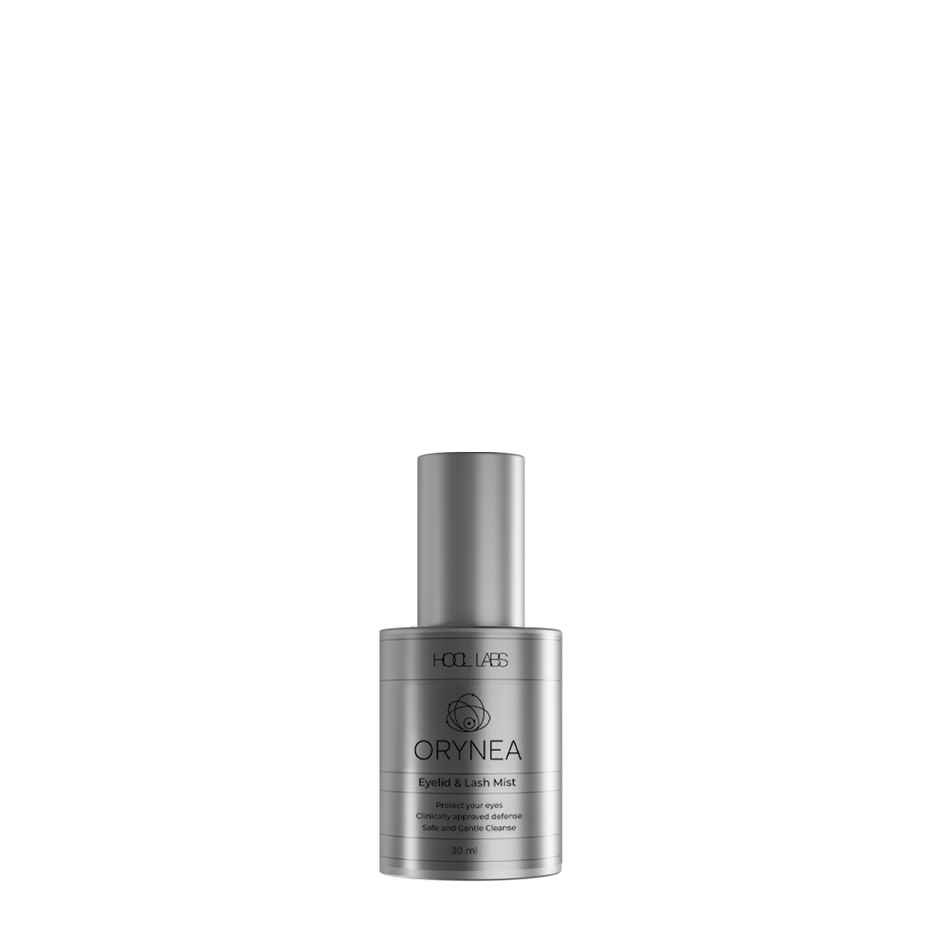 ORYNEA Eyelid & Lash Mist
