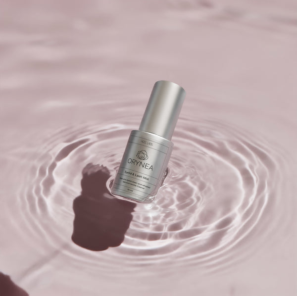 ORYNEA Eyelid & Lash Mist