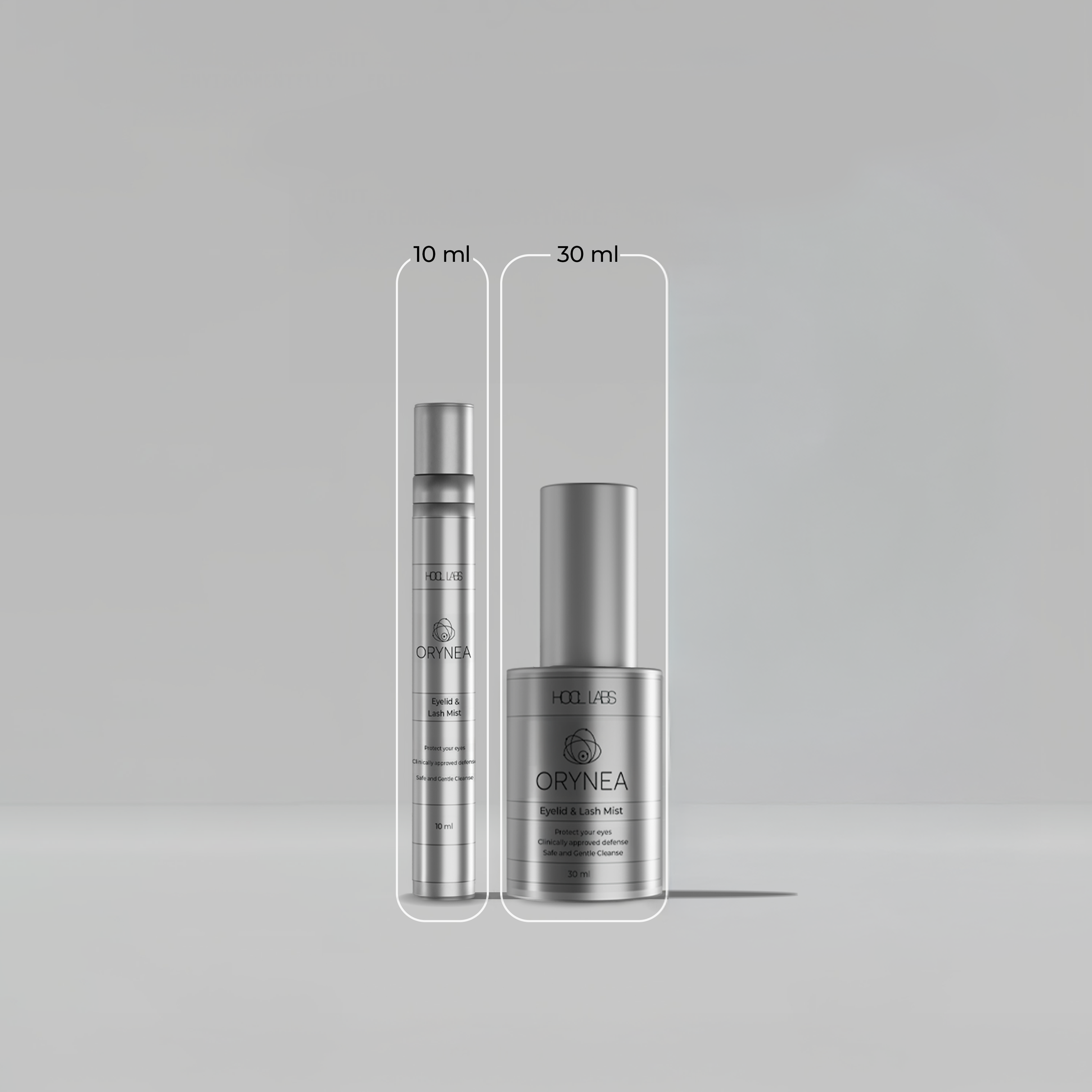 ORYNEA Eyelid & Lash Mist