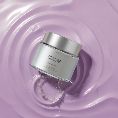 CELUM Tonic Face Pads
