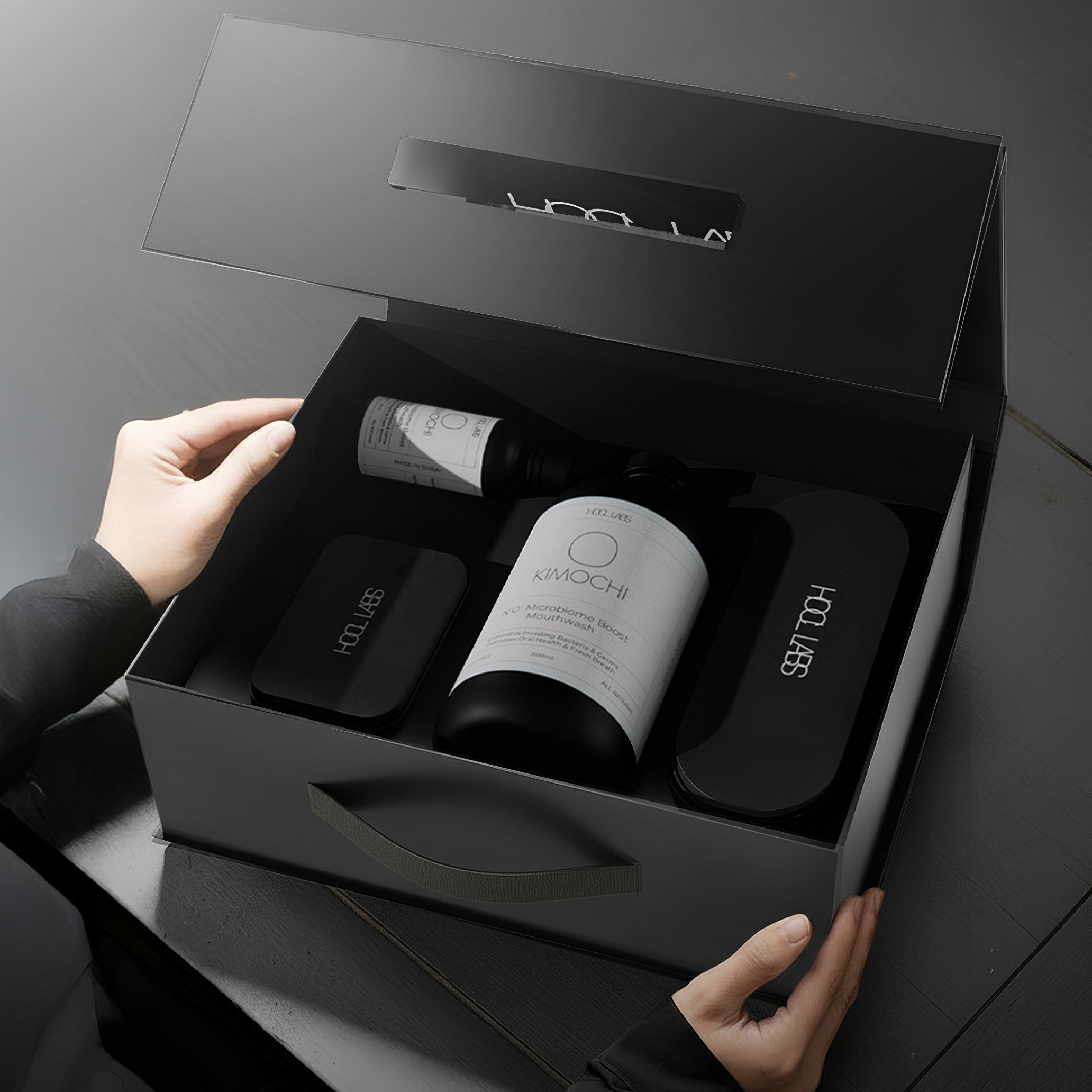 KIMOCHI Ritual Box