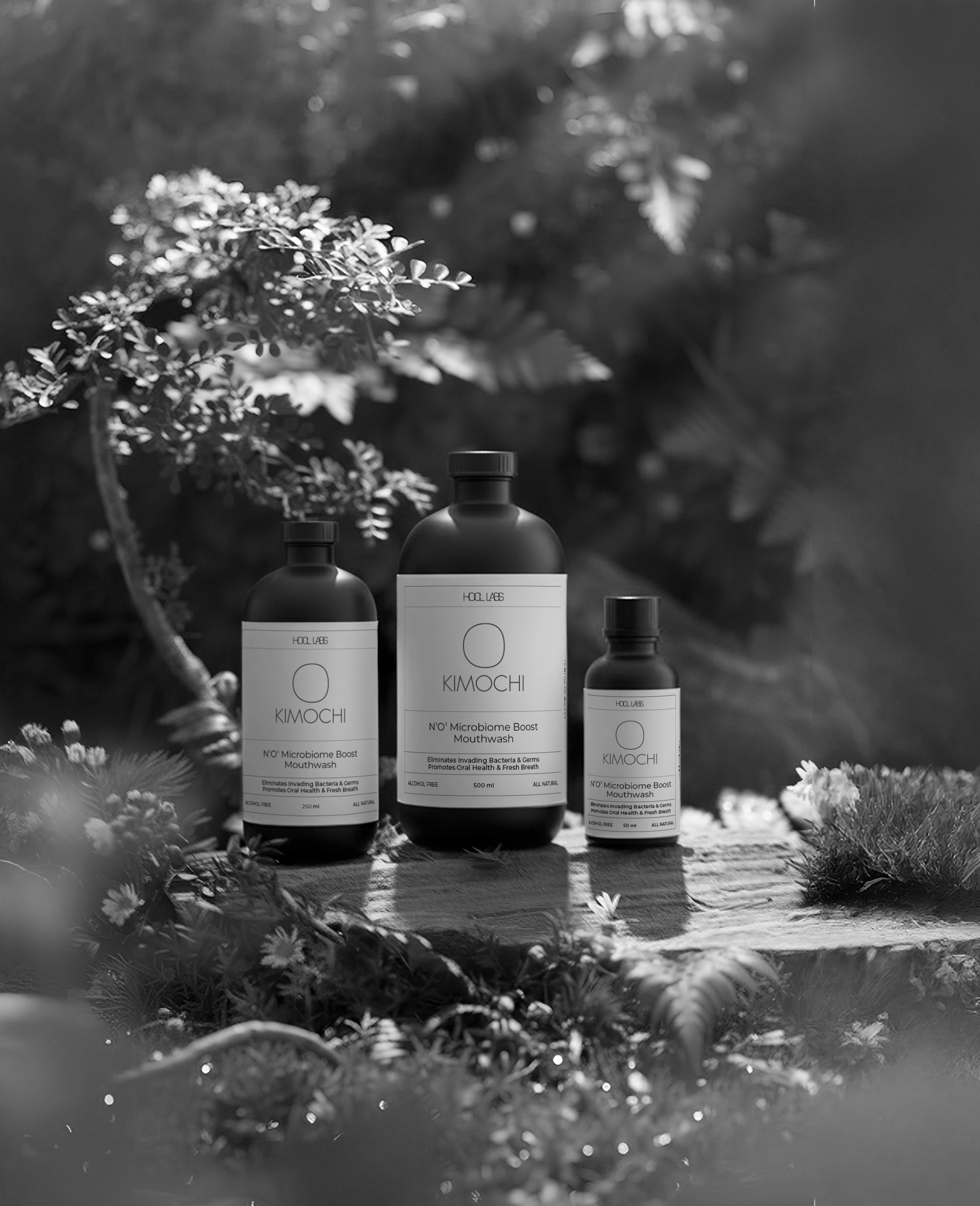 KIMOCHI GIFT RITUAL BOX