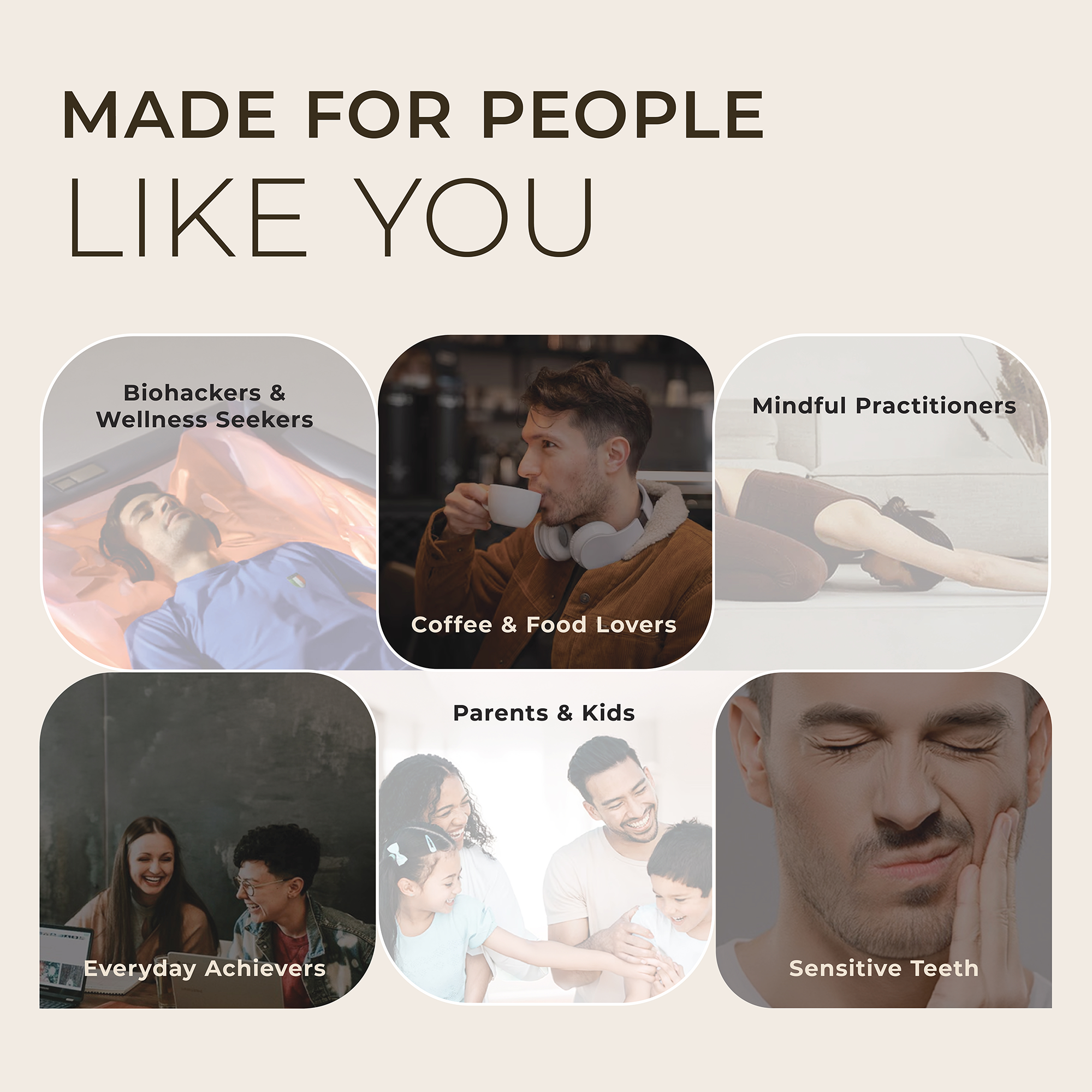 KIMOCHI N1O1 Microbiome Boost mouthwash